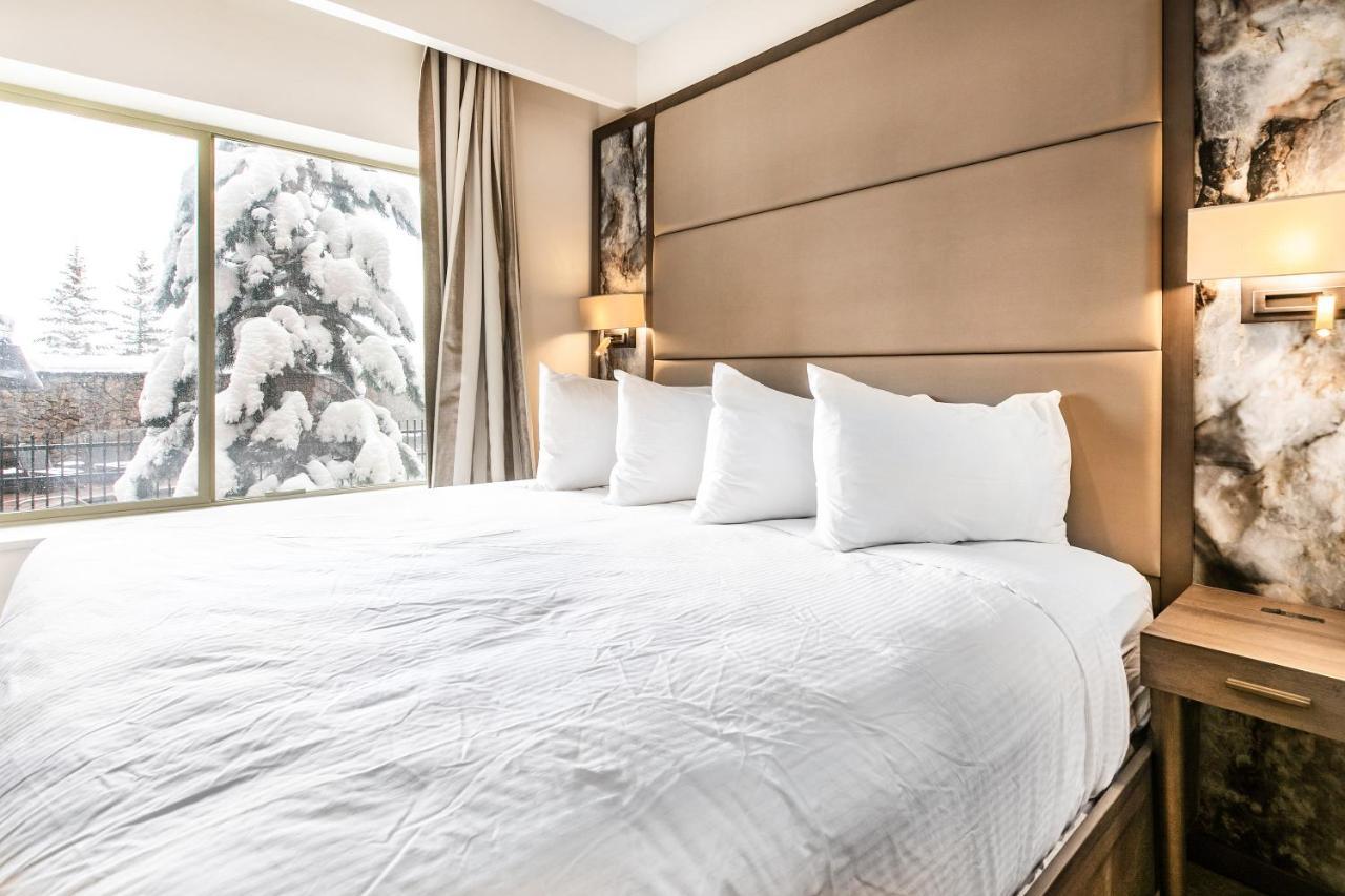 Canyons Village Condos By All Seasons Resort Lodging Park City Bagian luar foto