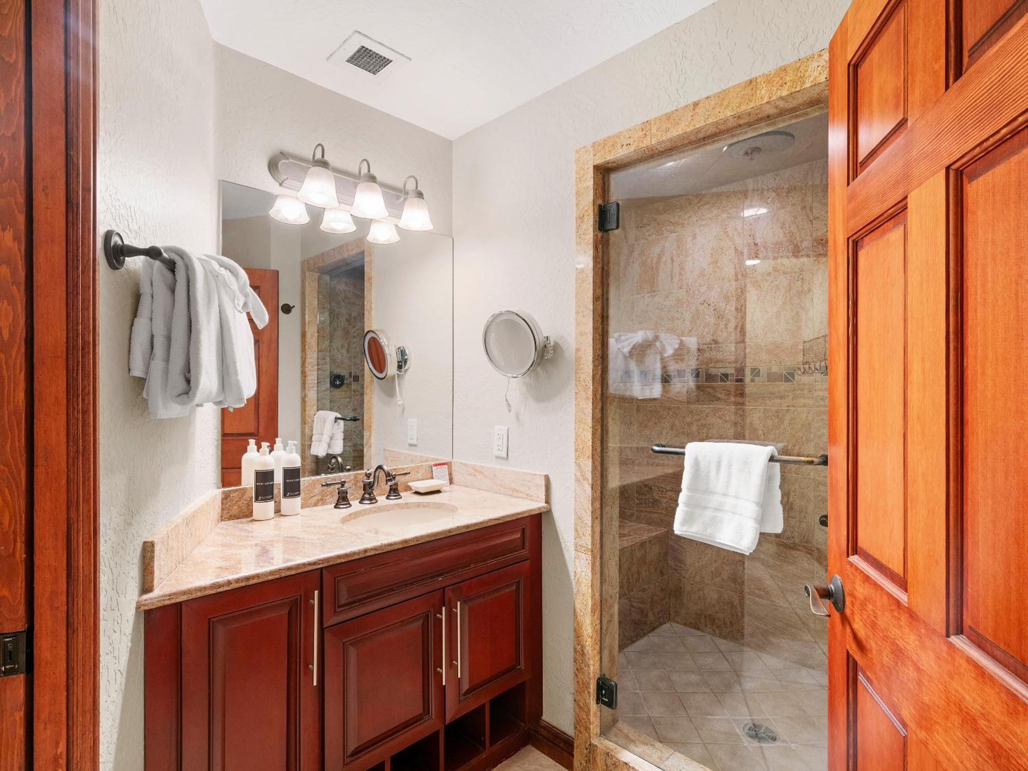 Canyons Village Condos By All Seasons Resort Lodging Park City Bagian luar foto