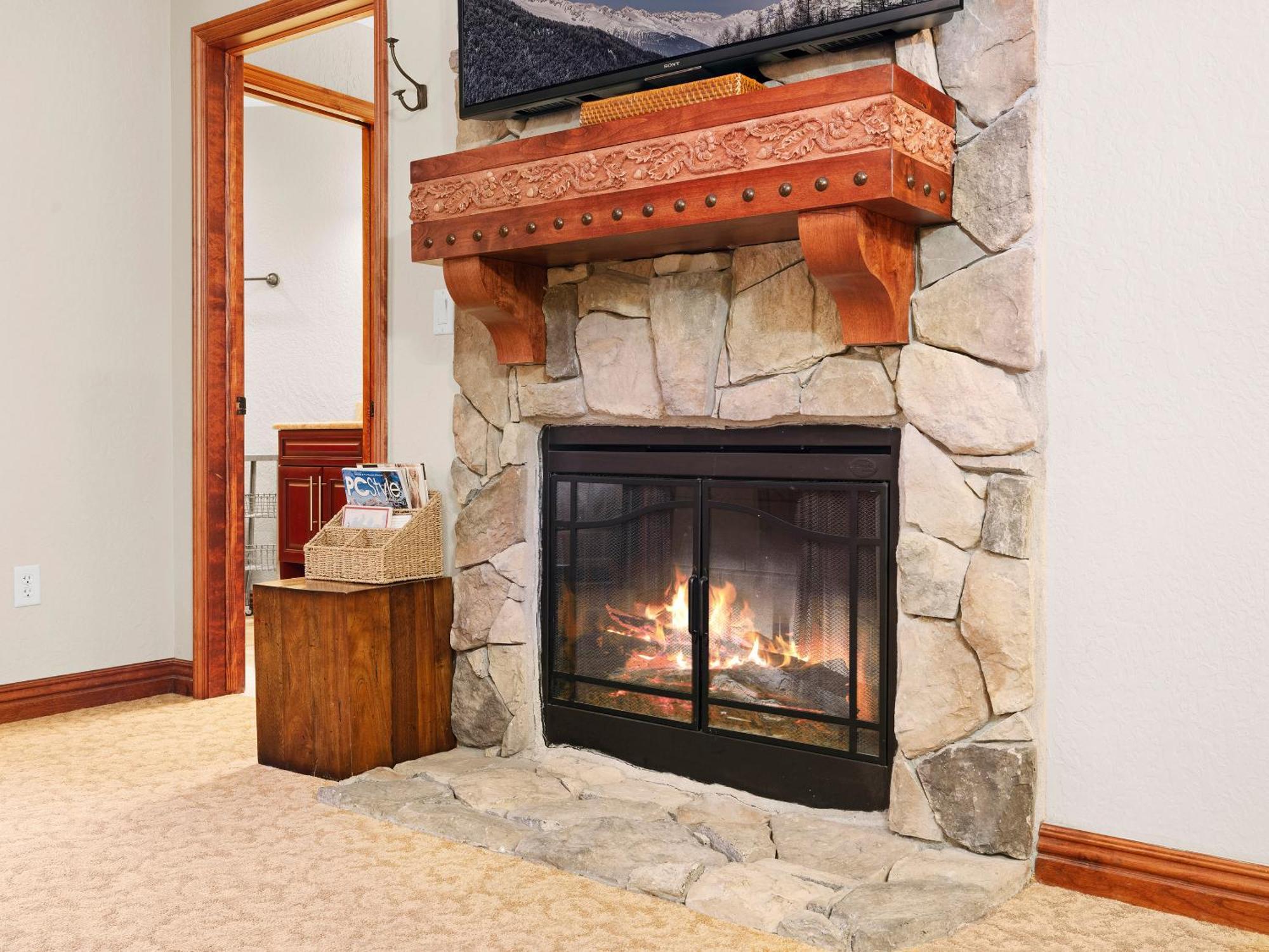 Canyons Village Condos By All Seasons Resort Lodging Park City Bagian luar foto
