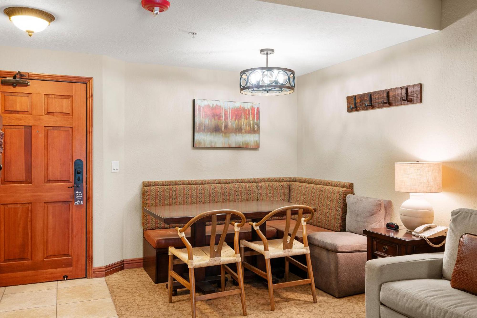 Canyons Village Condos By All Seasons Resort Lodging Park City Bagian luar foto