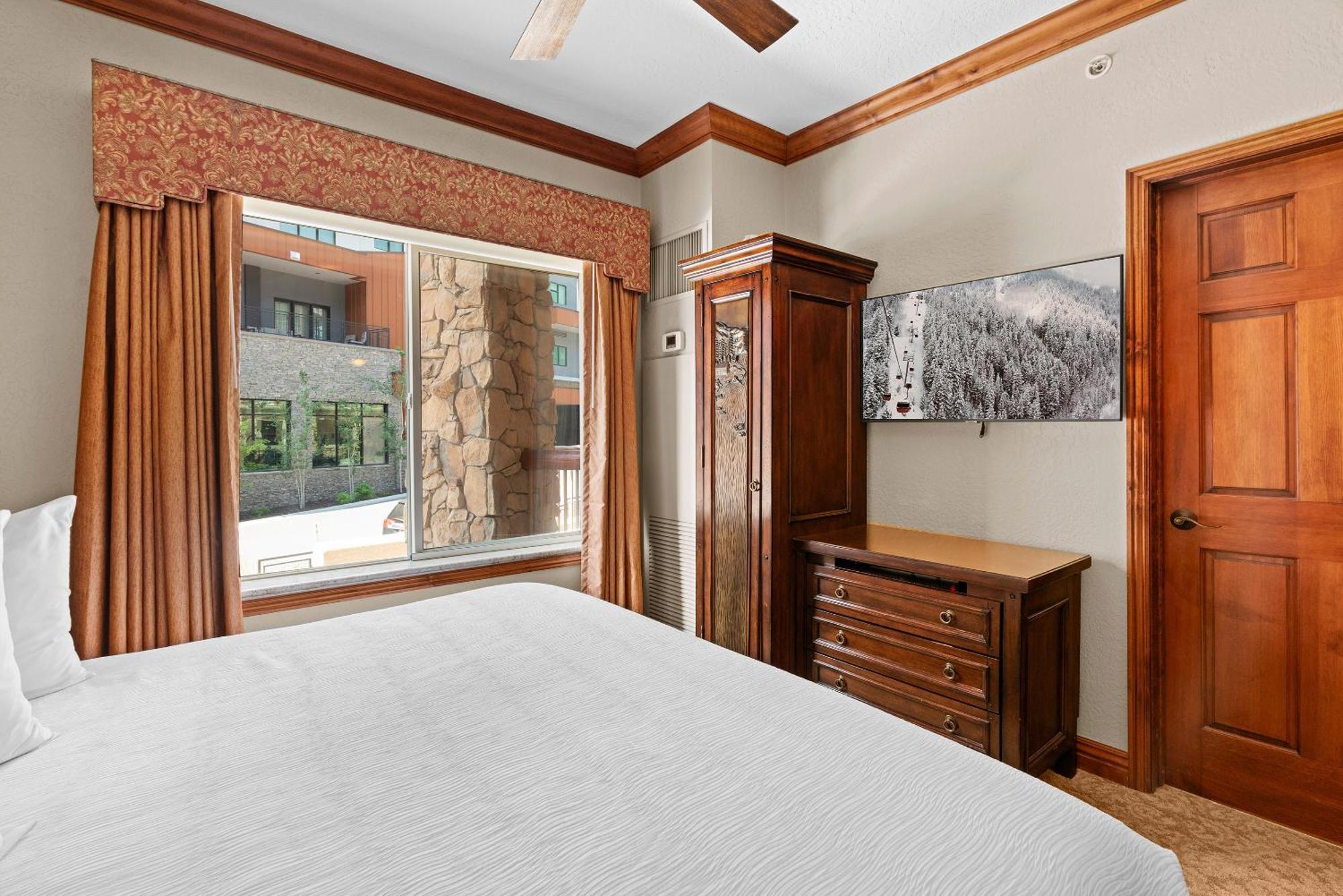 Canyons Village Condos By All Seasons Resort Lodging Park City Bagian luar foto