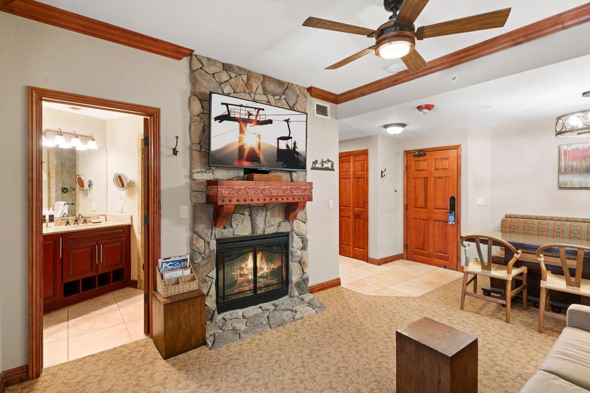 Canyons Village Condos By All Seasons Resort Lodging Park City Bagian luar foto