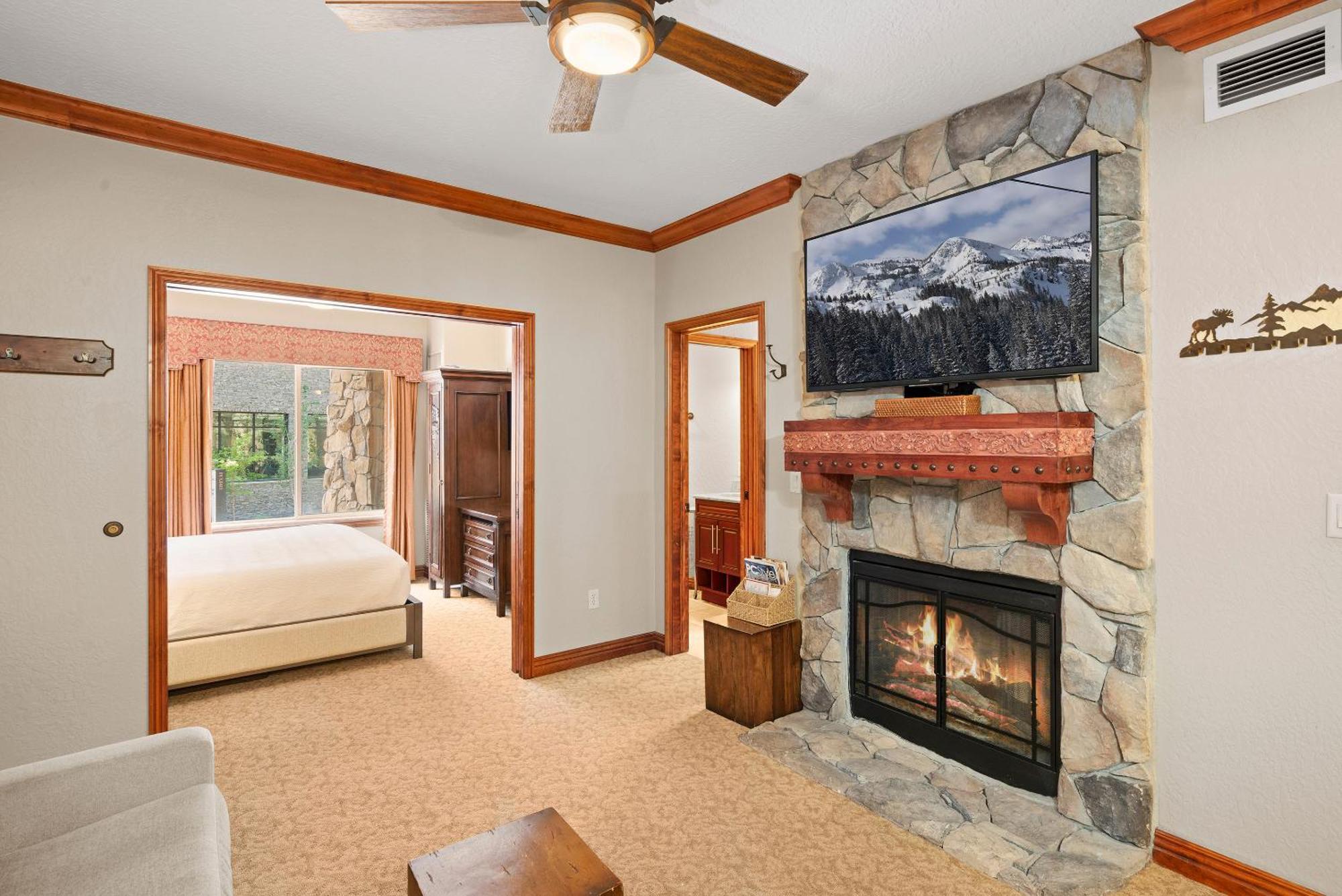 Canyons Village Condos By All Seasons Resort Lodging Park City Bagian luar foto