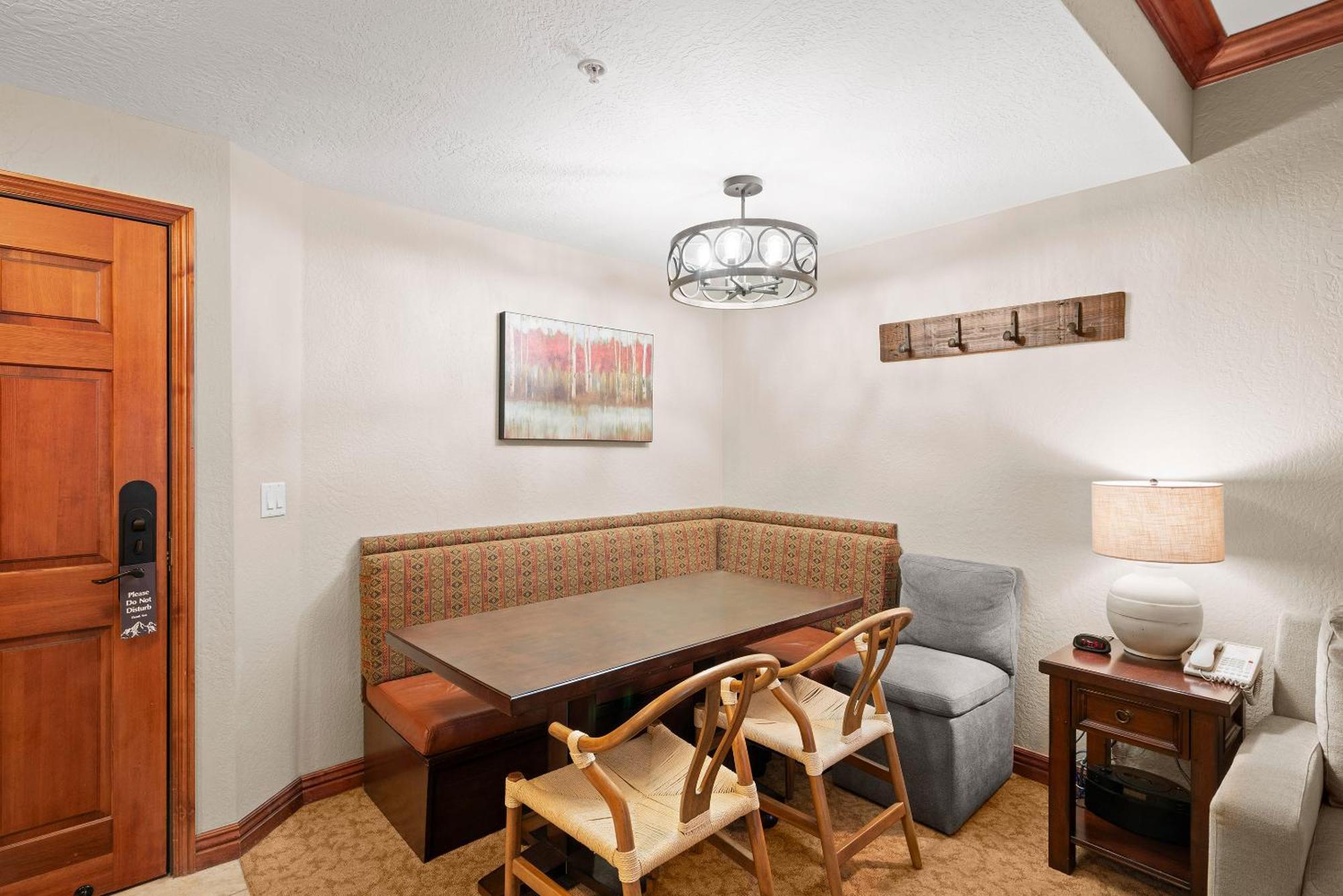 Canyons Village Condos By All Seasons Resort Lodging Park City Bagian luar foto