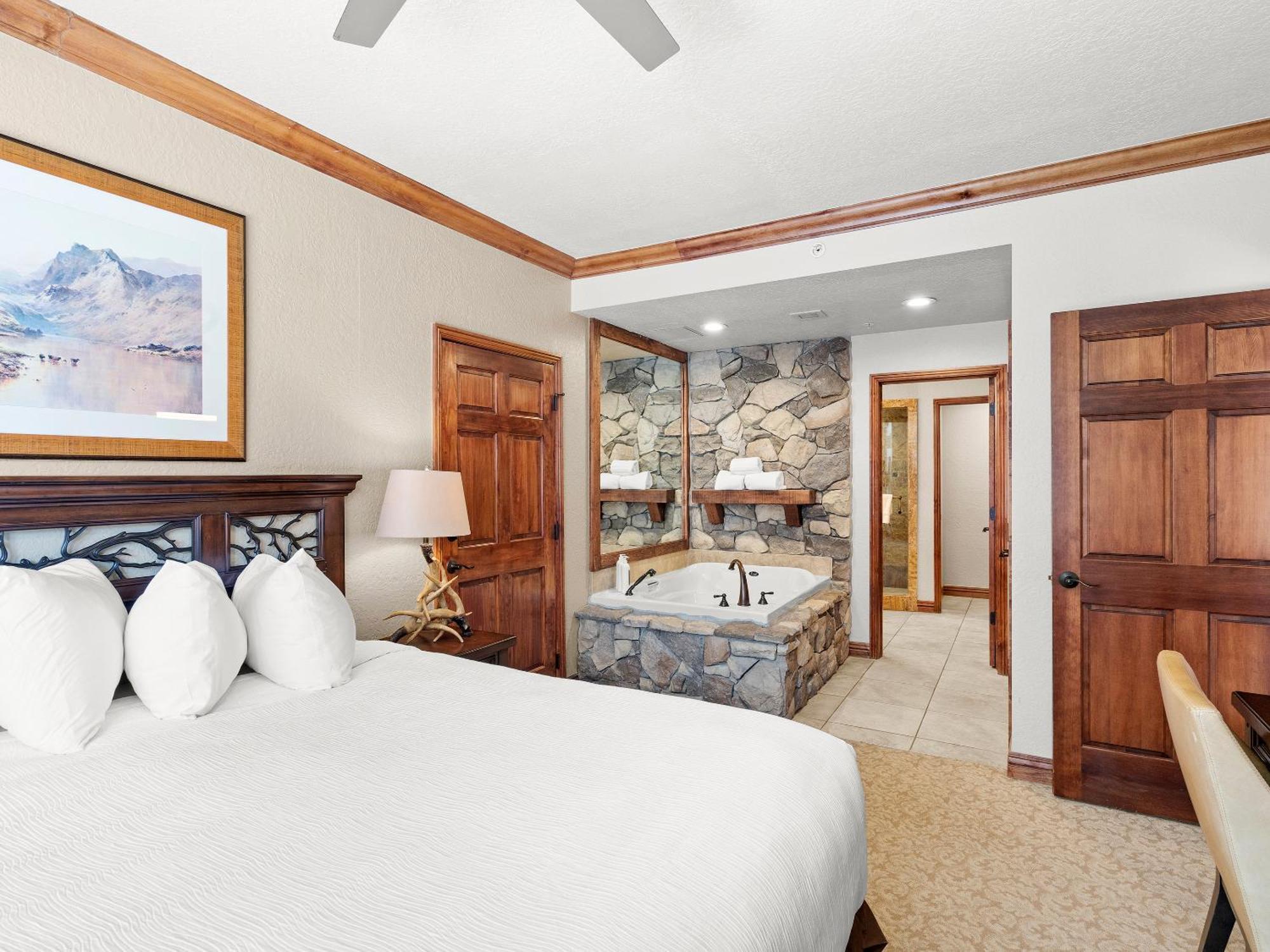 Canyons Village Condos By All Seasons Resort Lodging Park City Bagian luar foto