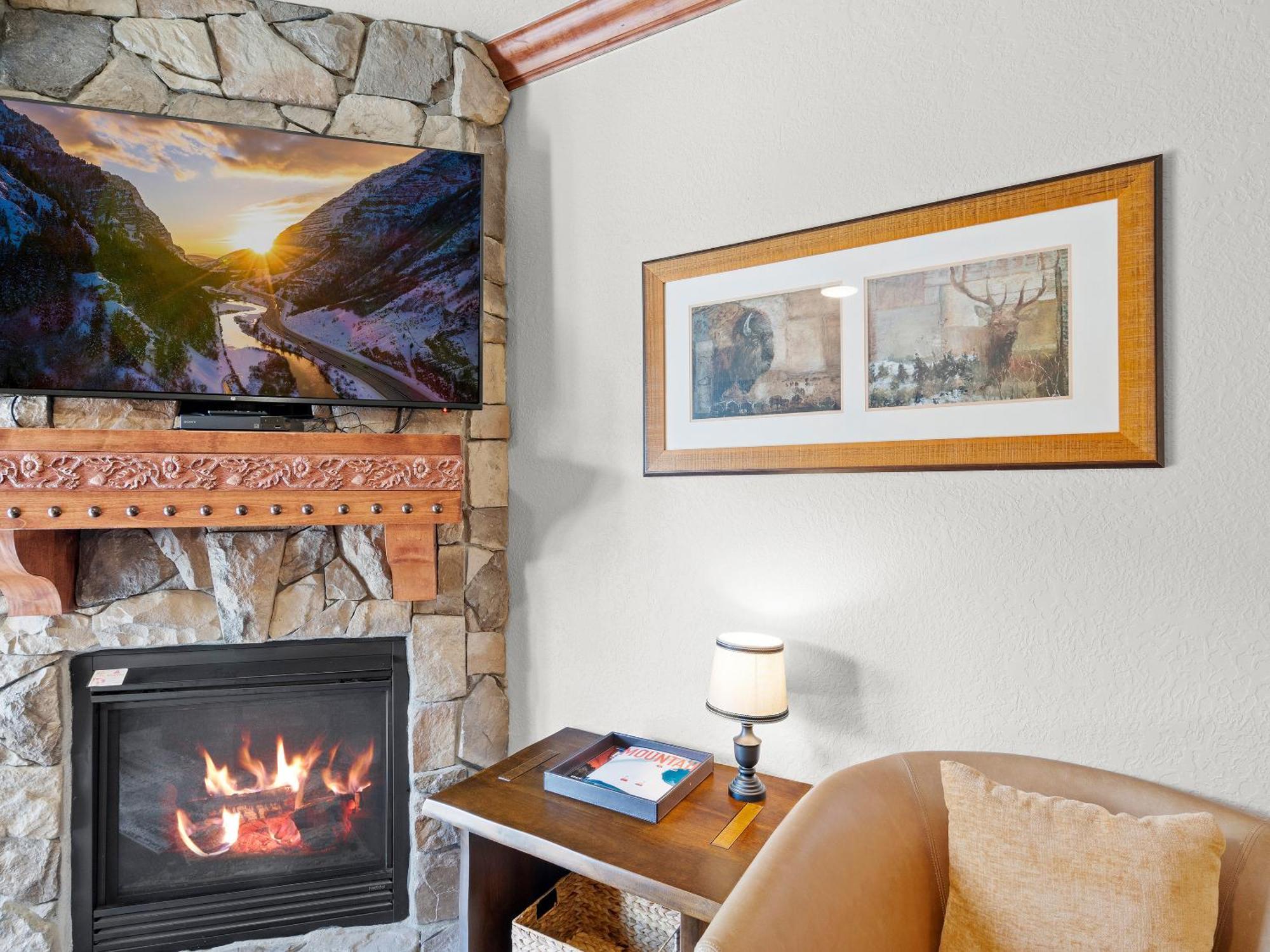 Canyons Village Condos By All Seasons Resort Lodging Park City Bagian luar foto