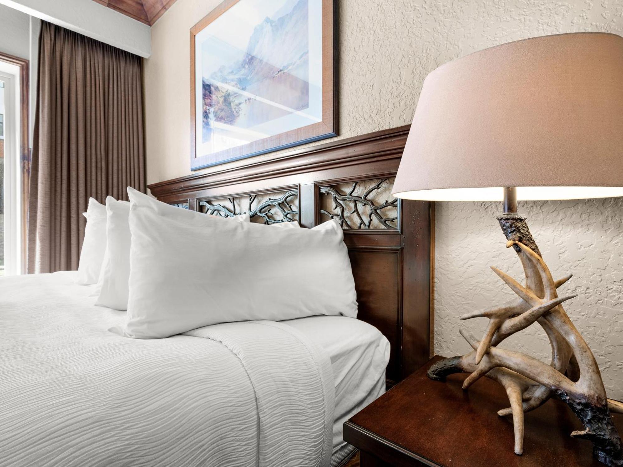 Canyons Village Condos By All Seasons Resort Lodging Park City Bagian luar foto