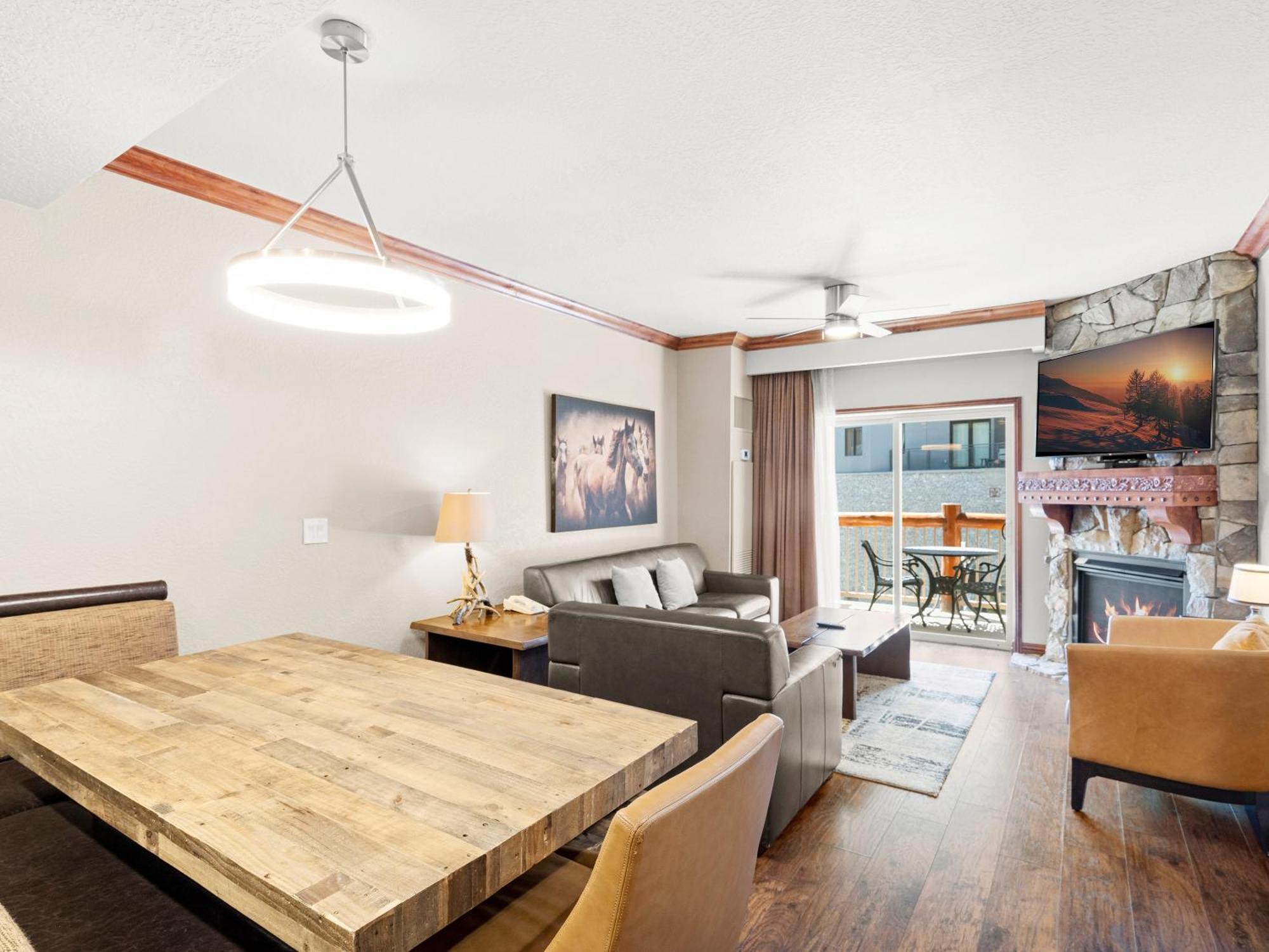 Canyons Village Condos By All Seasons Resort Lodging Park City Bagian luar foto