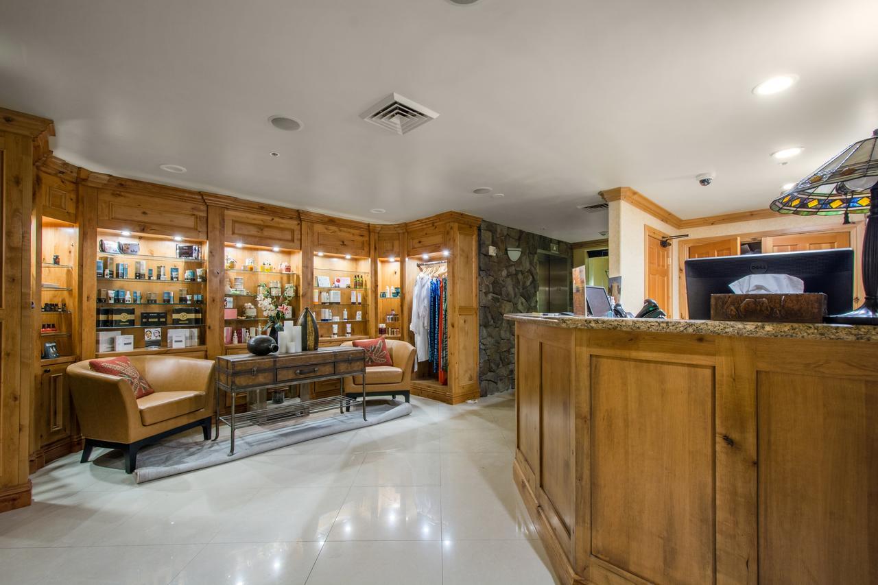 Canyons Village Condos By All Seasons Resort Lodging Park City Bagian luar foto