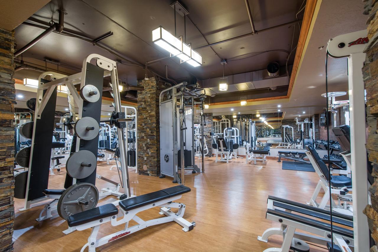 Canyons Village Condos By All Seasons Resort Lodging Park City Bagian luar foto