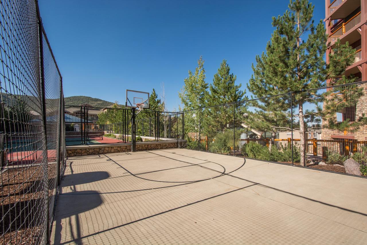 Canyons Village Condos By All Seasons Resort Lodging Park City Bagian luar foto
